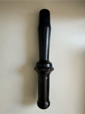 NEW Vitamix S2 Low-Profile Tamper Black Blender Accessory